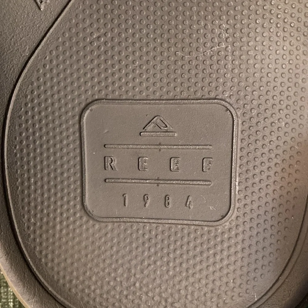 Reef cushion norte